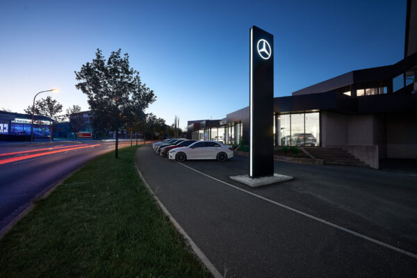 Autohaus Matthes Marktredwitz